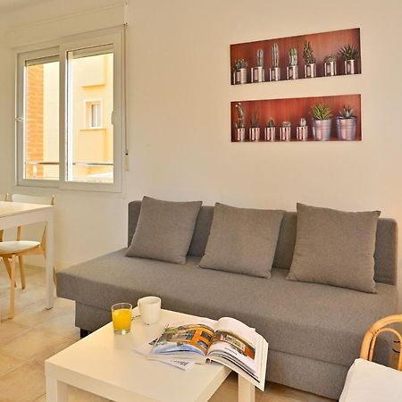 Apartament Myflats La Palma El Campello Zewnętrze zdjęcie