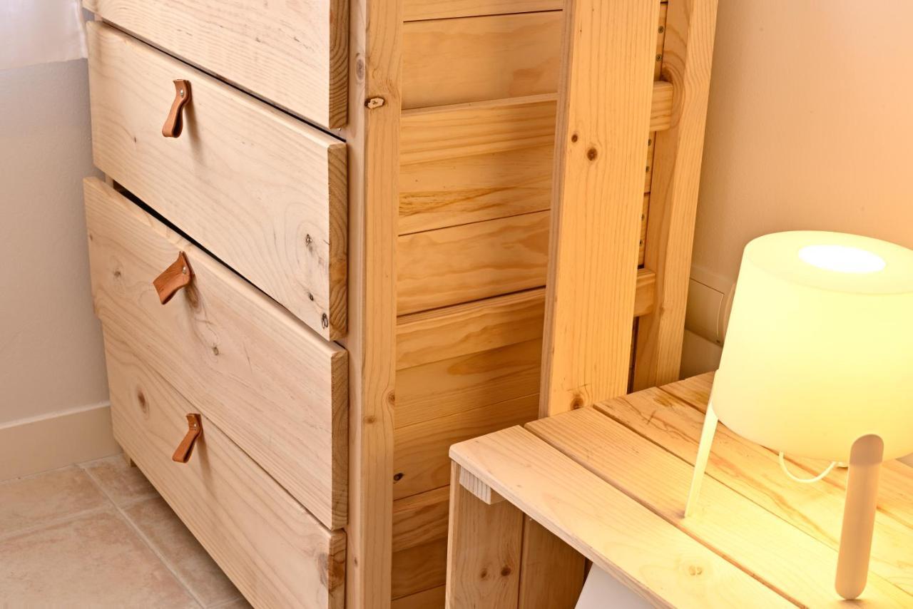 Apartament Myflats La Palma El Campello Zewnętrze zdjęcie