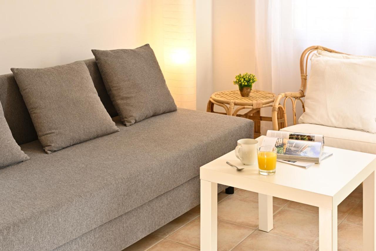 Apartament Myflats La Palma El Campello Zewnętrze zdjęcie