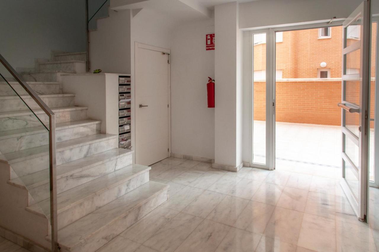 Apartament Myflats La Palma El Campello Zewnętrze zdjęcie