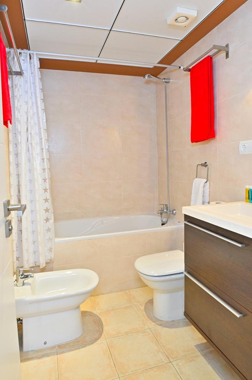 Apartament Myflats La Palma El Campello Zewnętrze zdjęcie