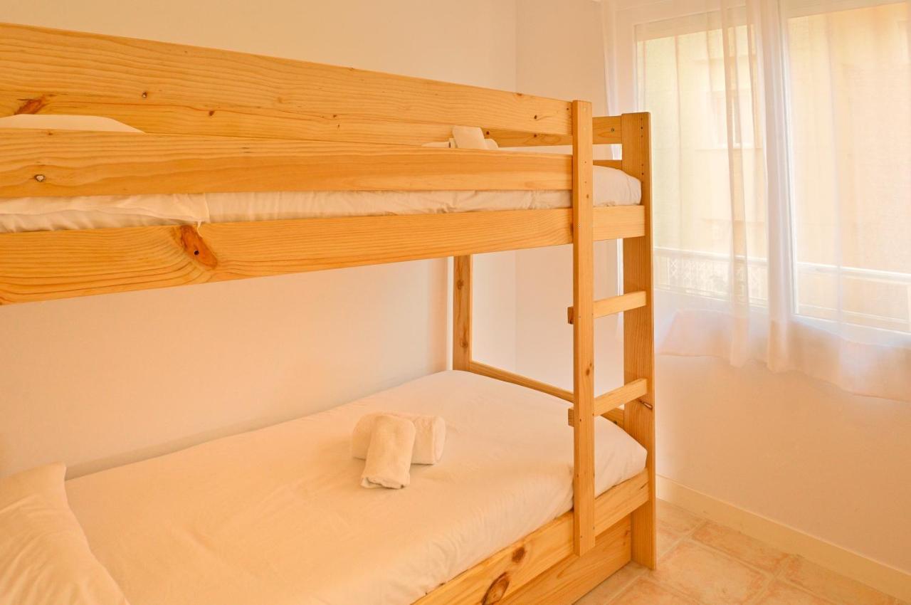 Apartament Myflats La Palma El Campello Zewnętrze zdjęcie