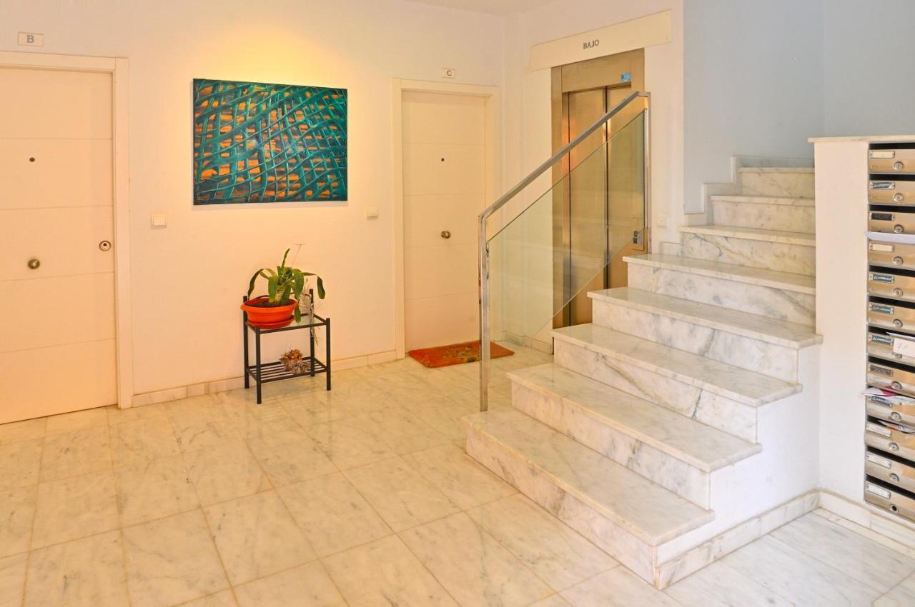 Apartament Myflats La Palma El Campello Zewnętrze zdjęcie