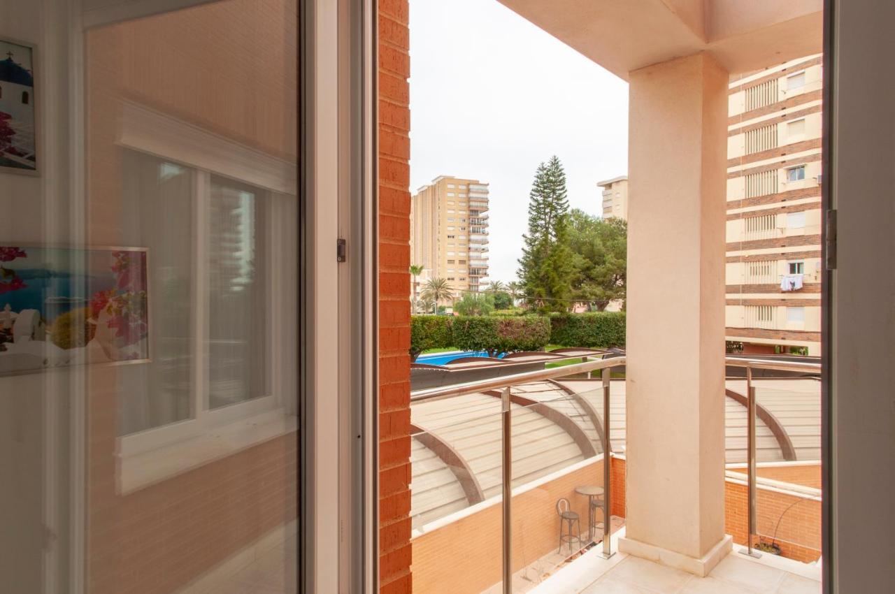 Apartament Myflats La Palma El Campello Zewnętrze zdjęcie