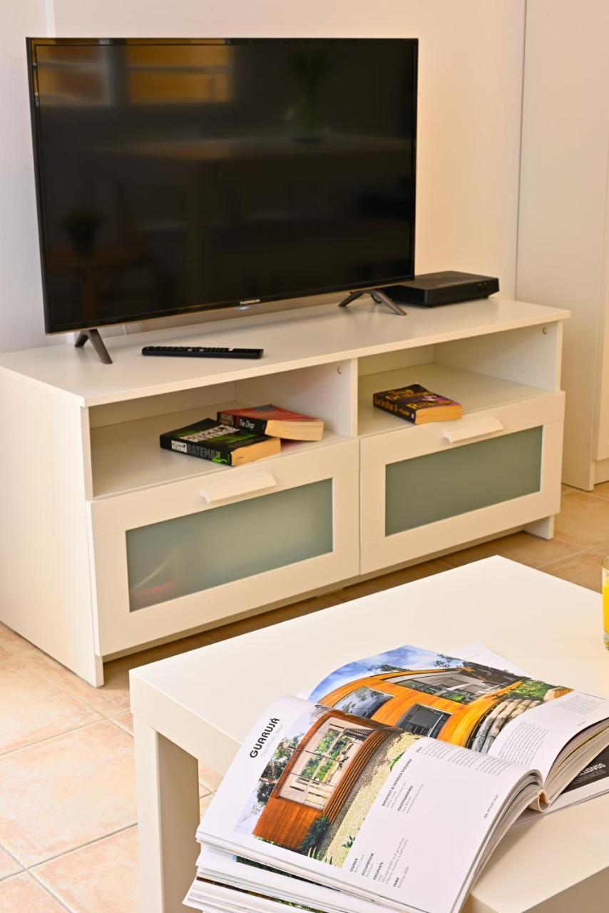Apartament Myflats La Palma El Campello Zewnętrze zdjęcie