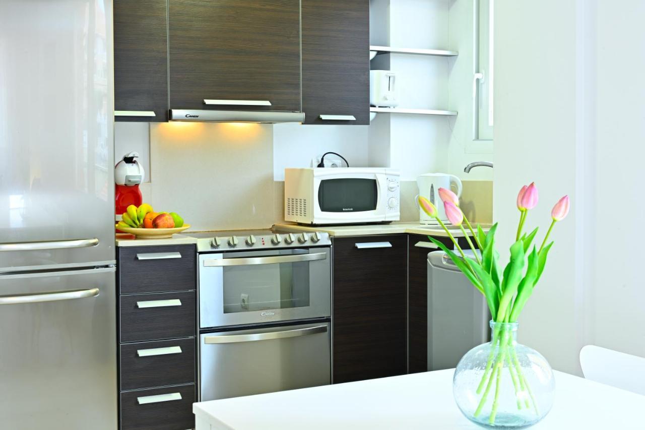 Apartament Myflats La Palma El Campello Zewnętrze zdjęcie