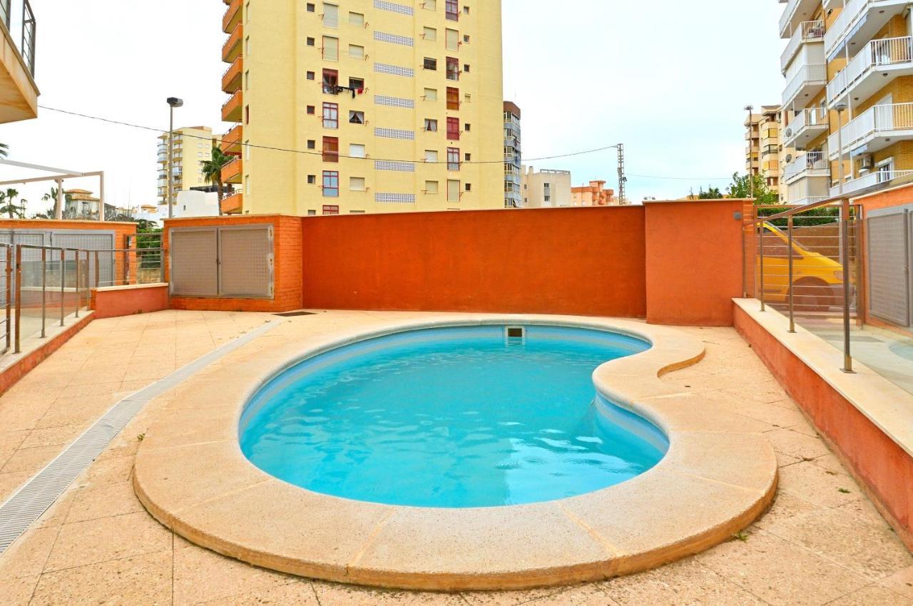 Apartament Myflats La Palma El Campello Zewnętrze zdjęcie