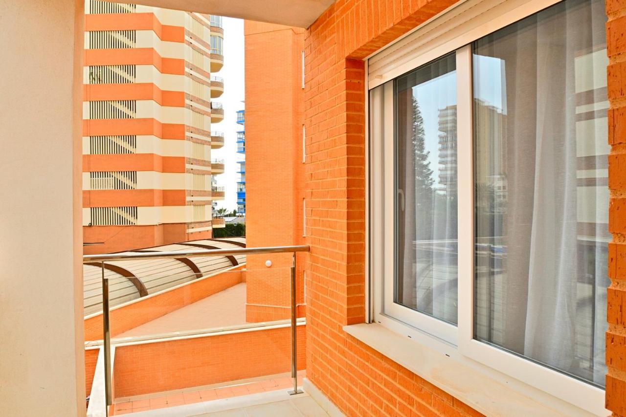 Apartament Myflats La Palma El Campello Zewnętrze zdjęcie