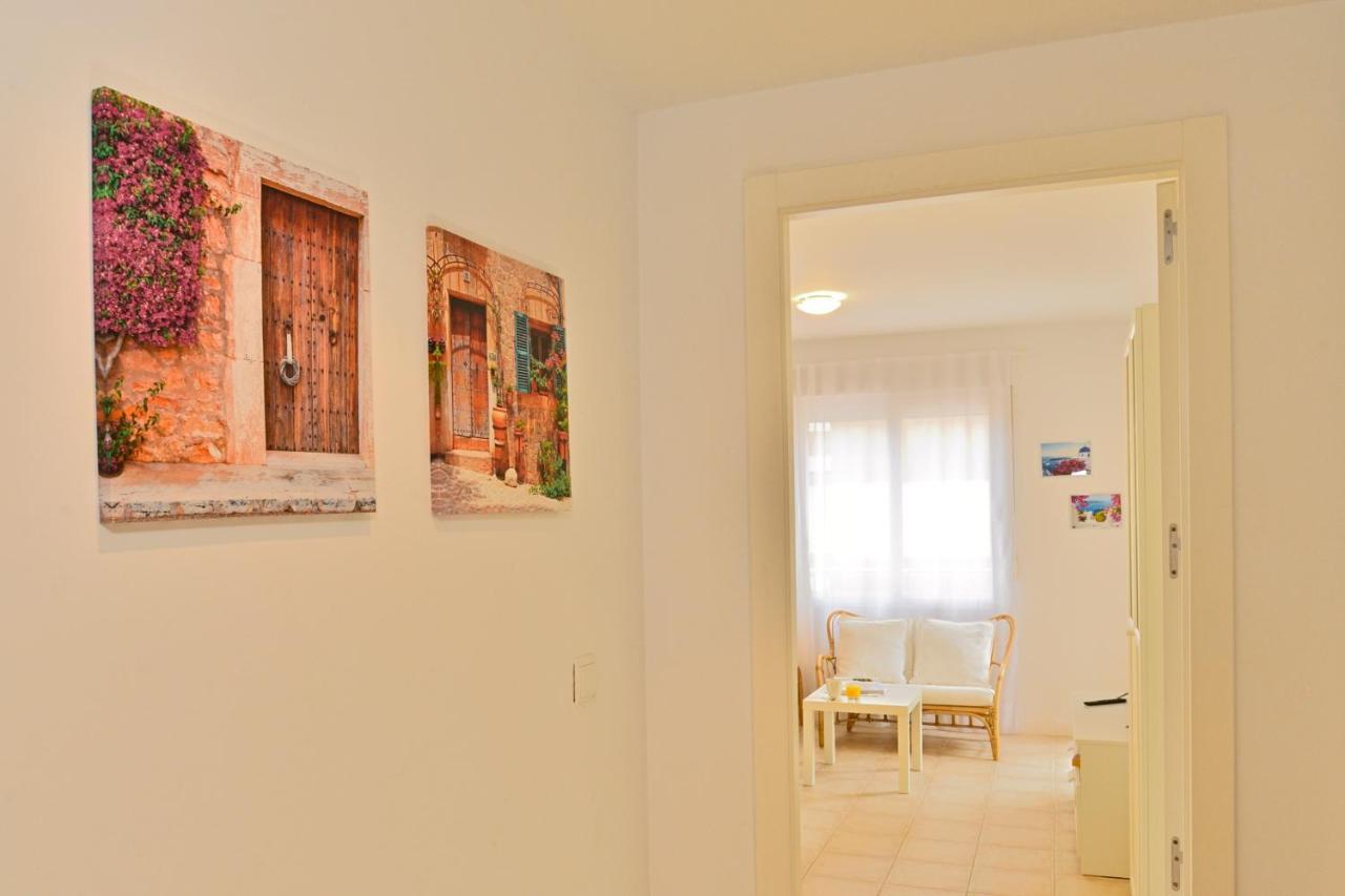 Apartament Myflats La Palma El Campello Zewnętrze zdjęcie