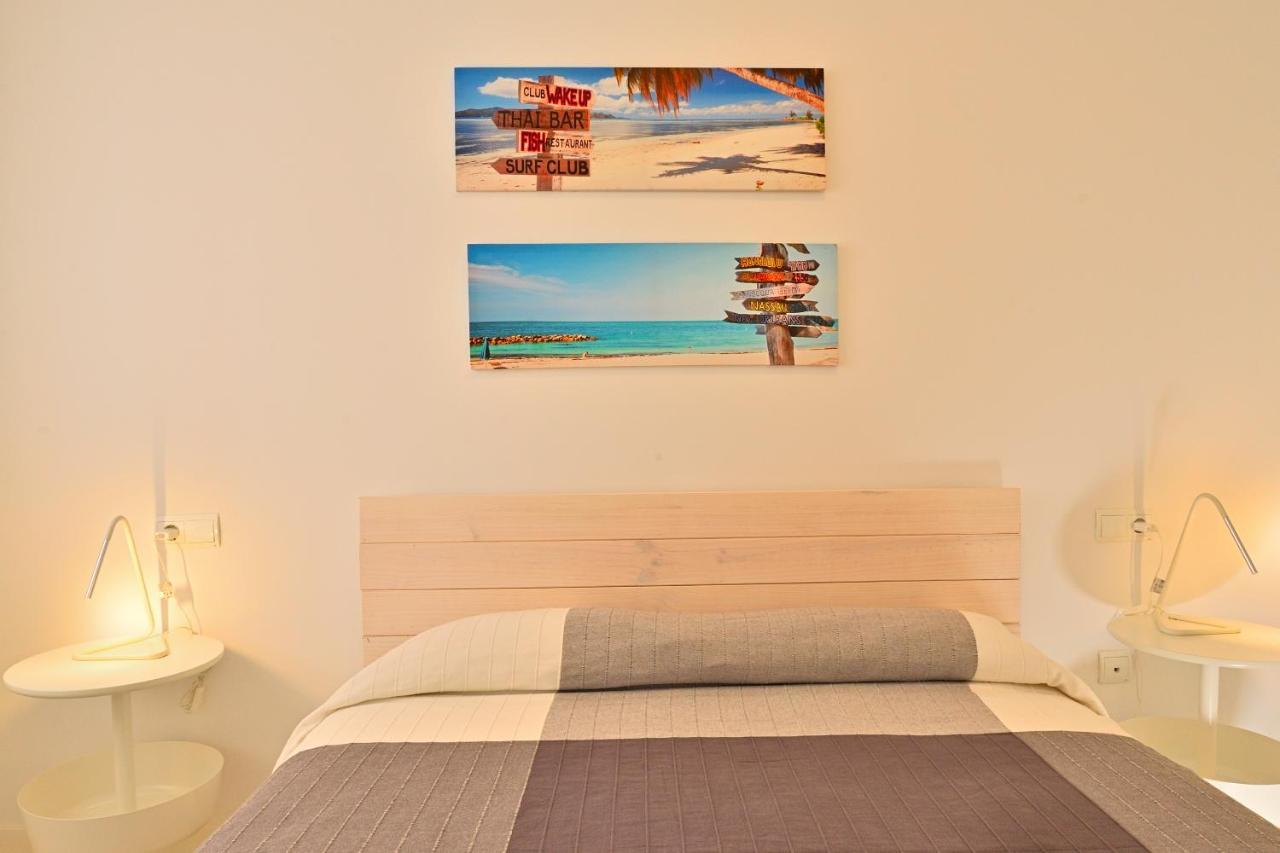 Apartament Myflats La Palma El Campello Zewnętrze zdjęcie