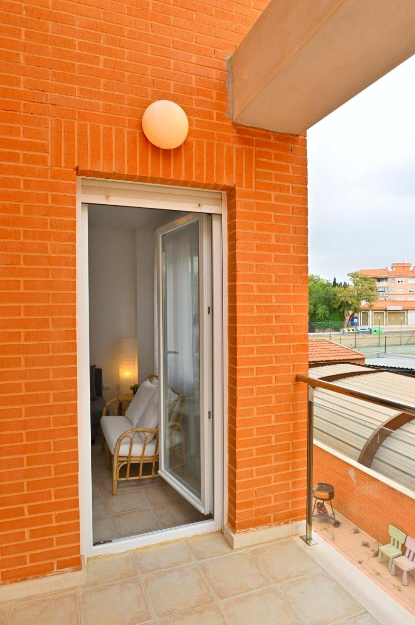 Apartament Myflats La Palma El Campello Zewnętrze zdjęcie