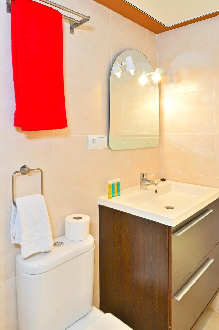 Apartament Myflats La Palma El Campello Zewnętrze zdjęcie