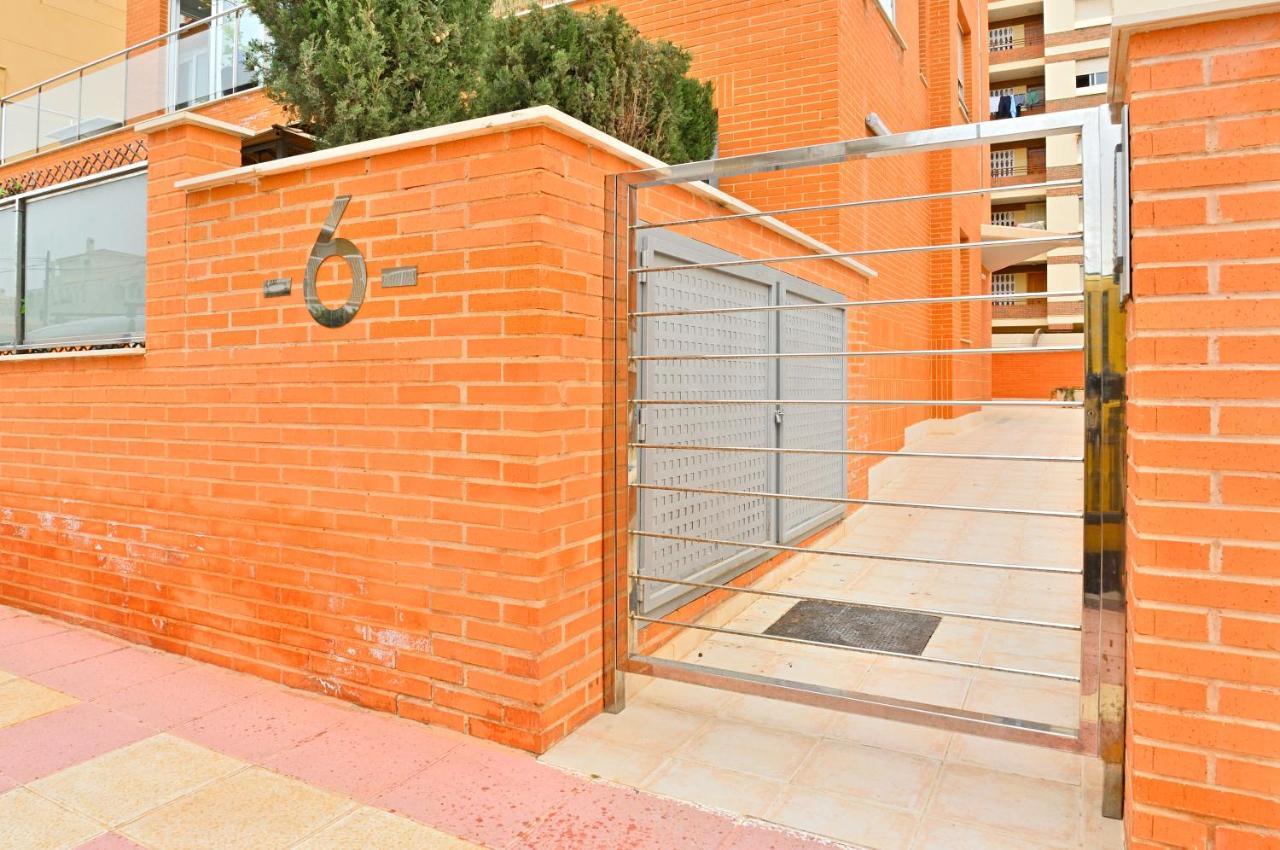 Apartament Myflats La Palma El Campello Zewnętrze zdjęcie