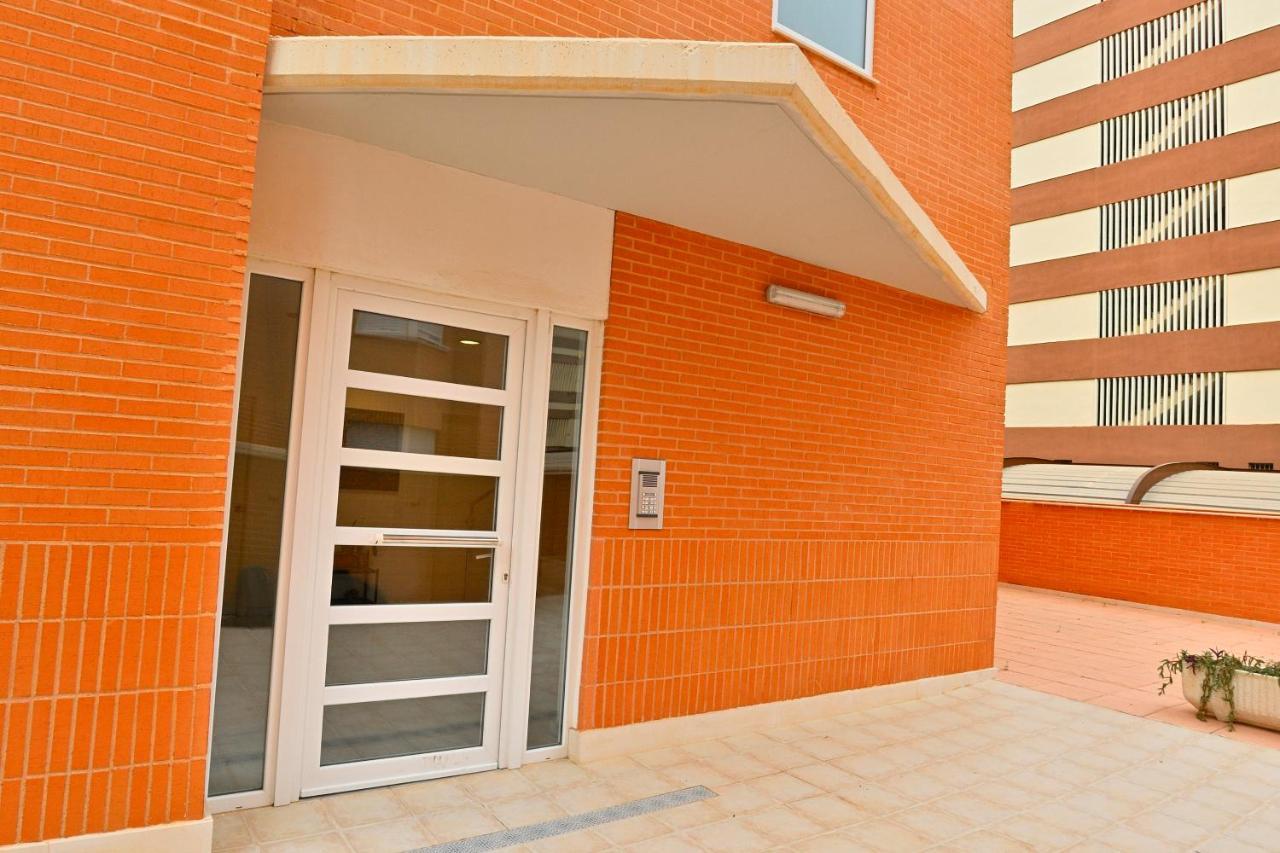 Apartament Myflats La Palma El Campello Zewnętrze zdjęcie