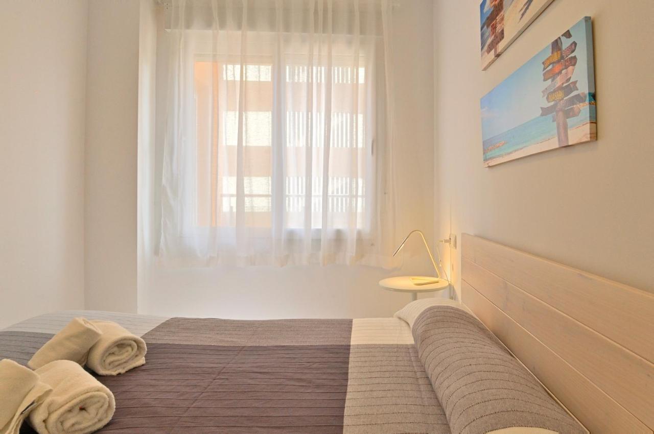 Apartament Myflats La Palma El Campello Zewnętrze zdjęcie